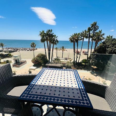 La Viu Apartment Estepona Bagian luar foto