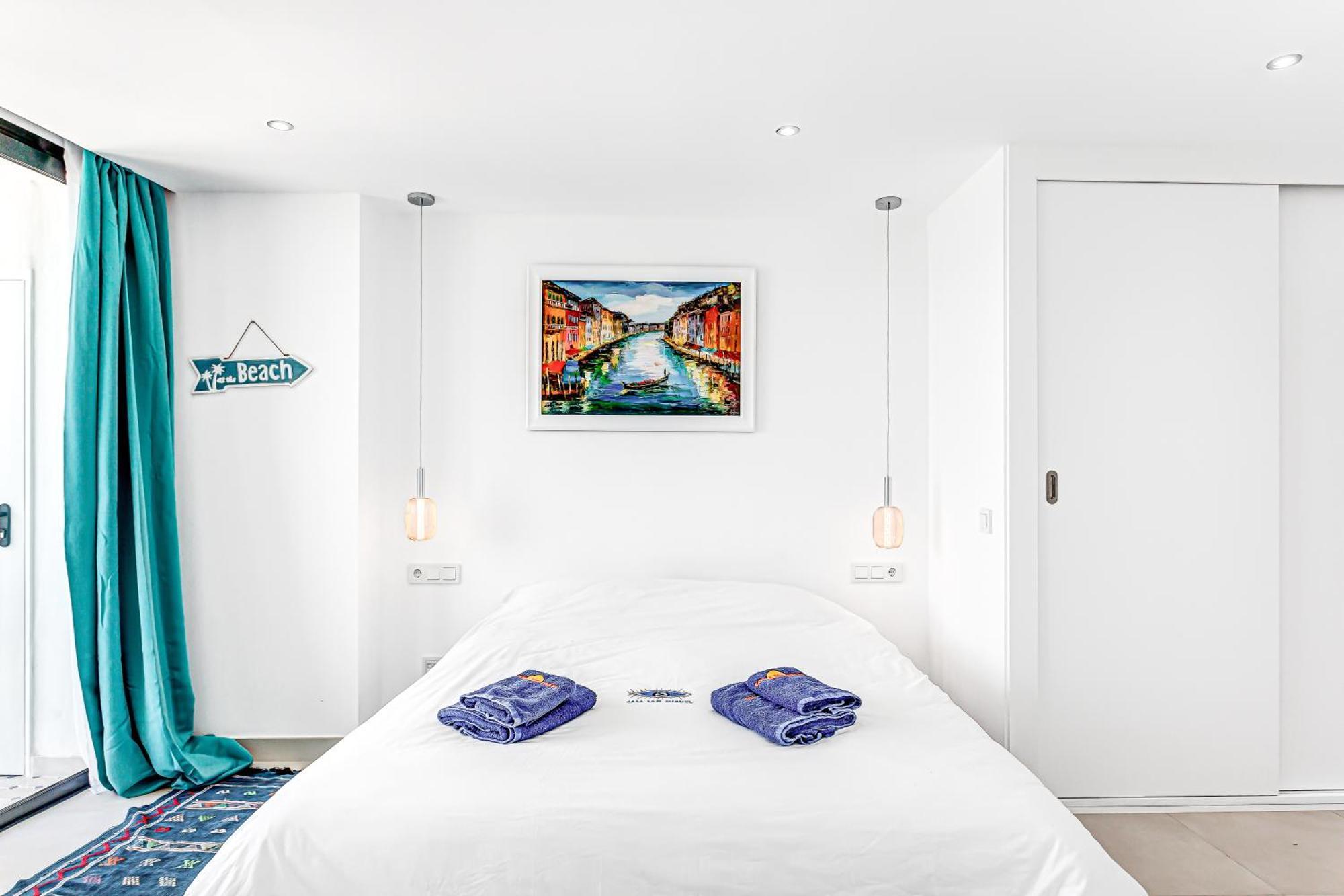 La Viu Apartment Estepona Bagian luar foto