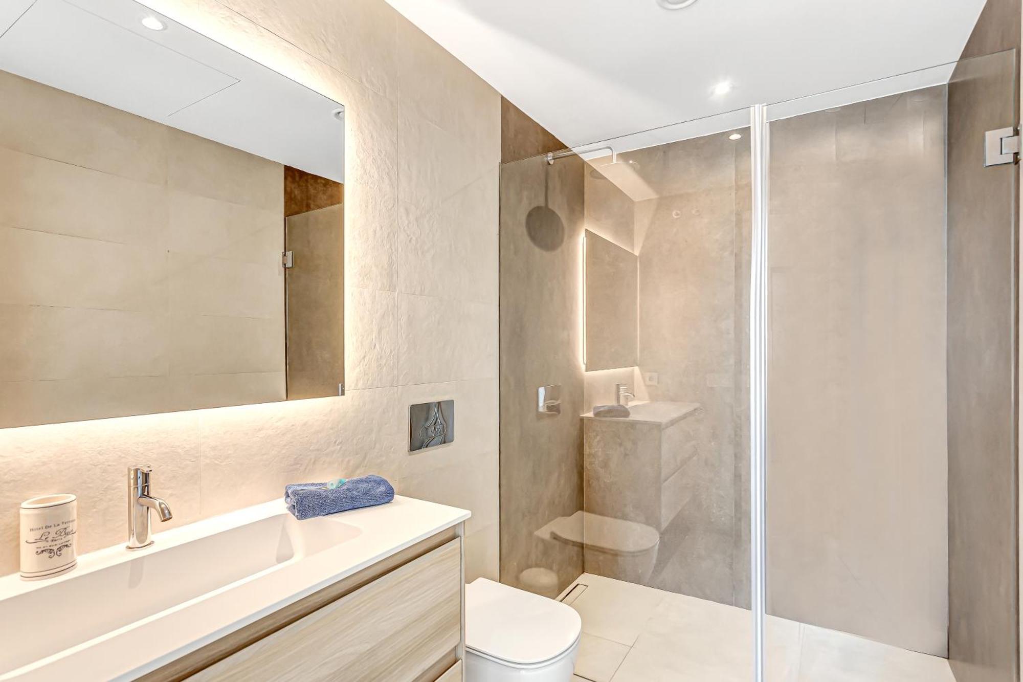 La Viu Apartment Estepona Bagian luar foto